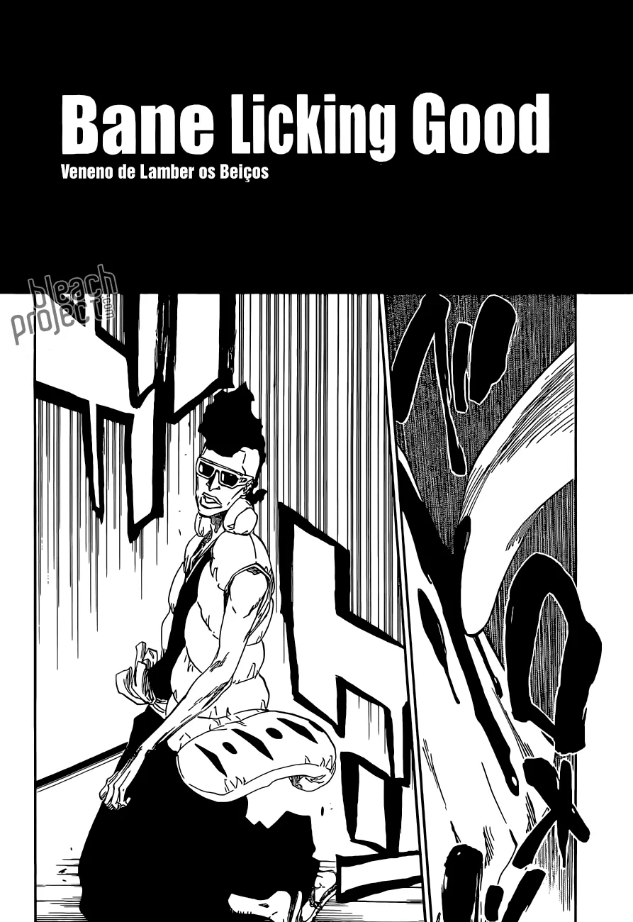 Read Bleach (PT-BR) PT Manga Online