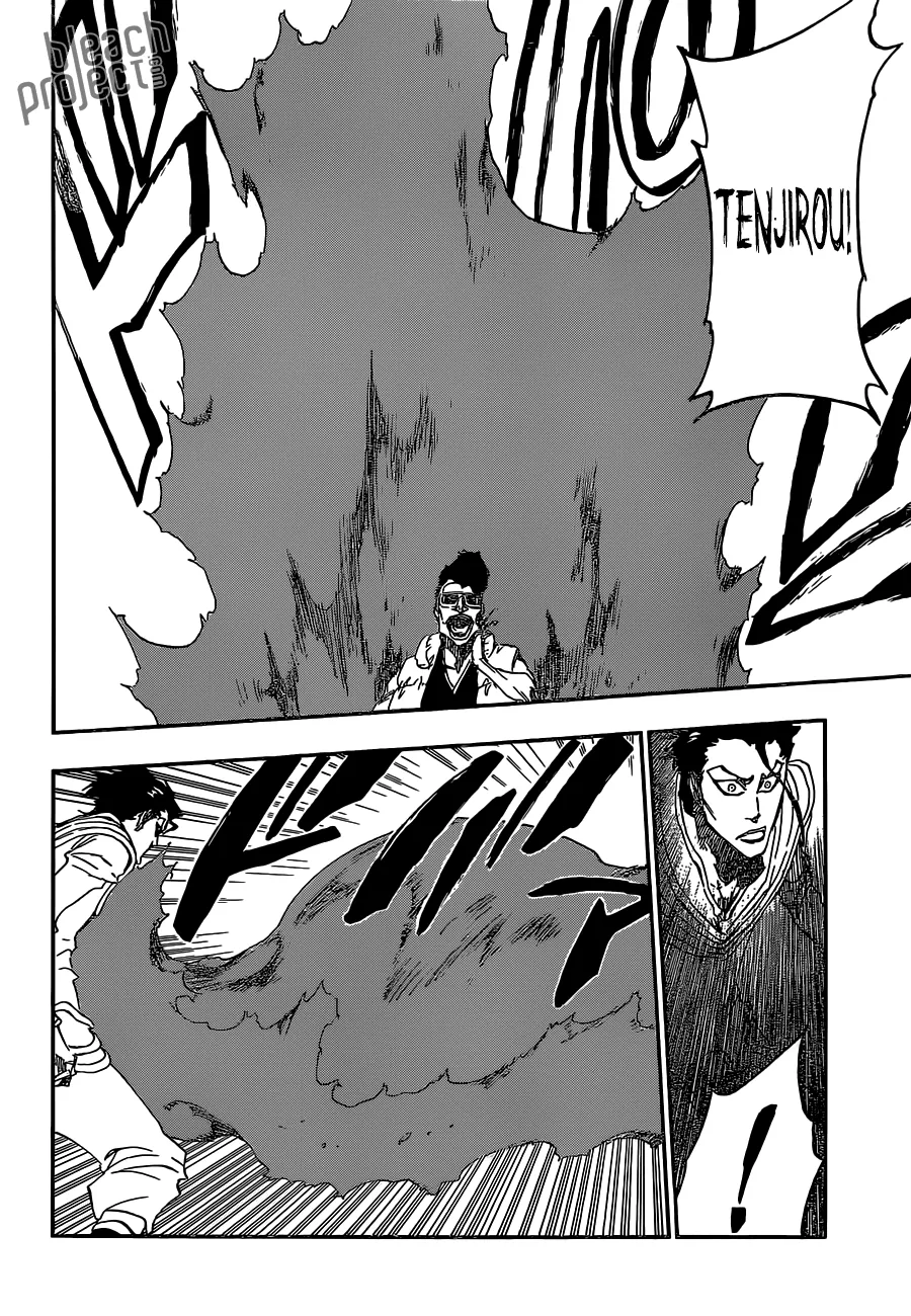 Read Bleach (PT-BR) PT Manga Online