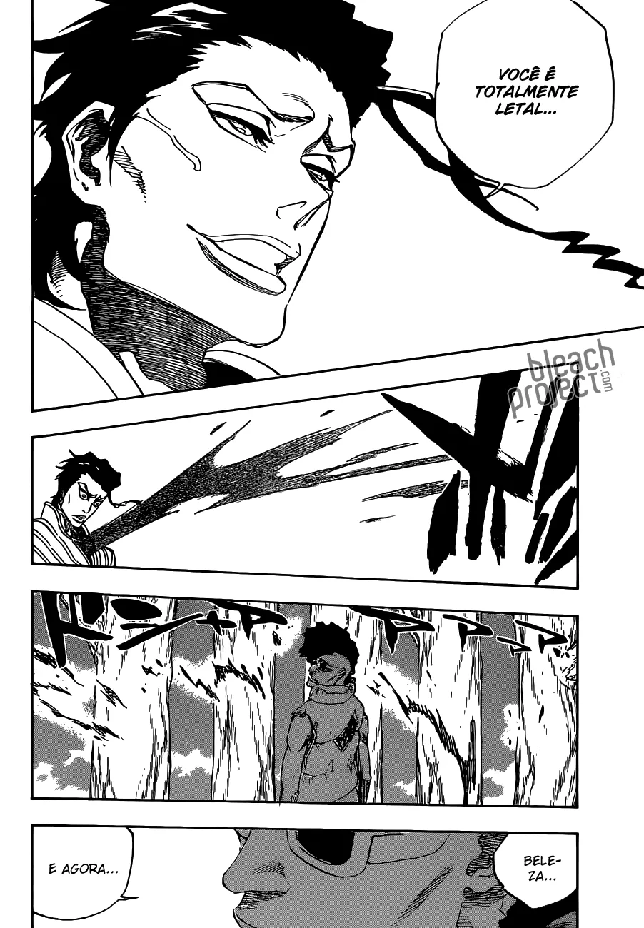 Read Bleach (PT-BR) PT Manga Online