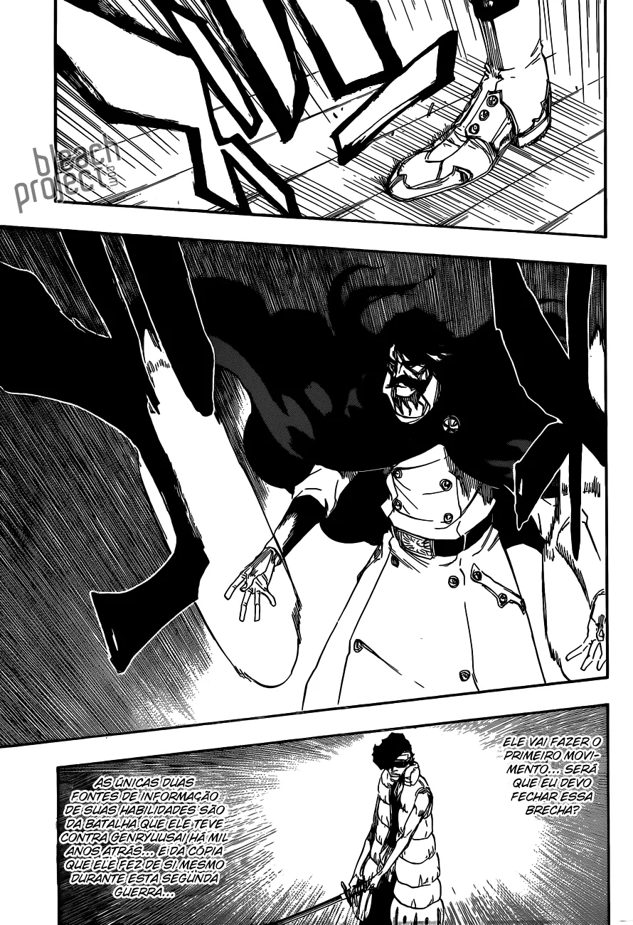Read Bleach (PT-BR) PT Manga Online