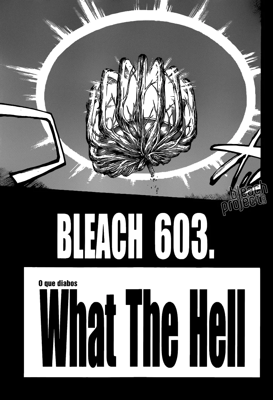 Read Bleach (PT-BR) PT Manga Online