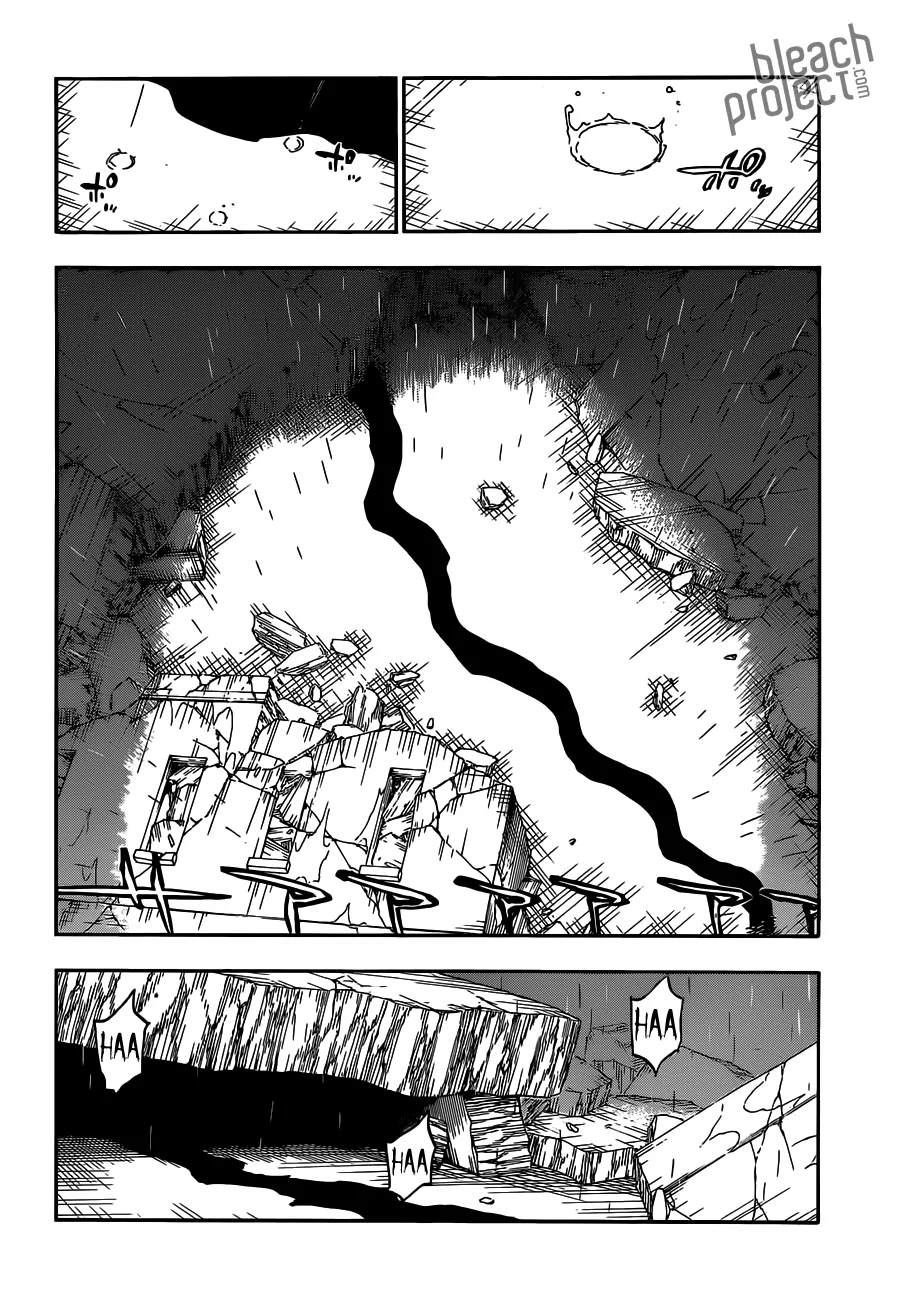 Read Bleach (PT-BR) PT Manga Online