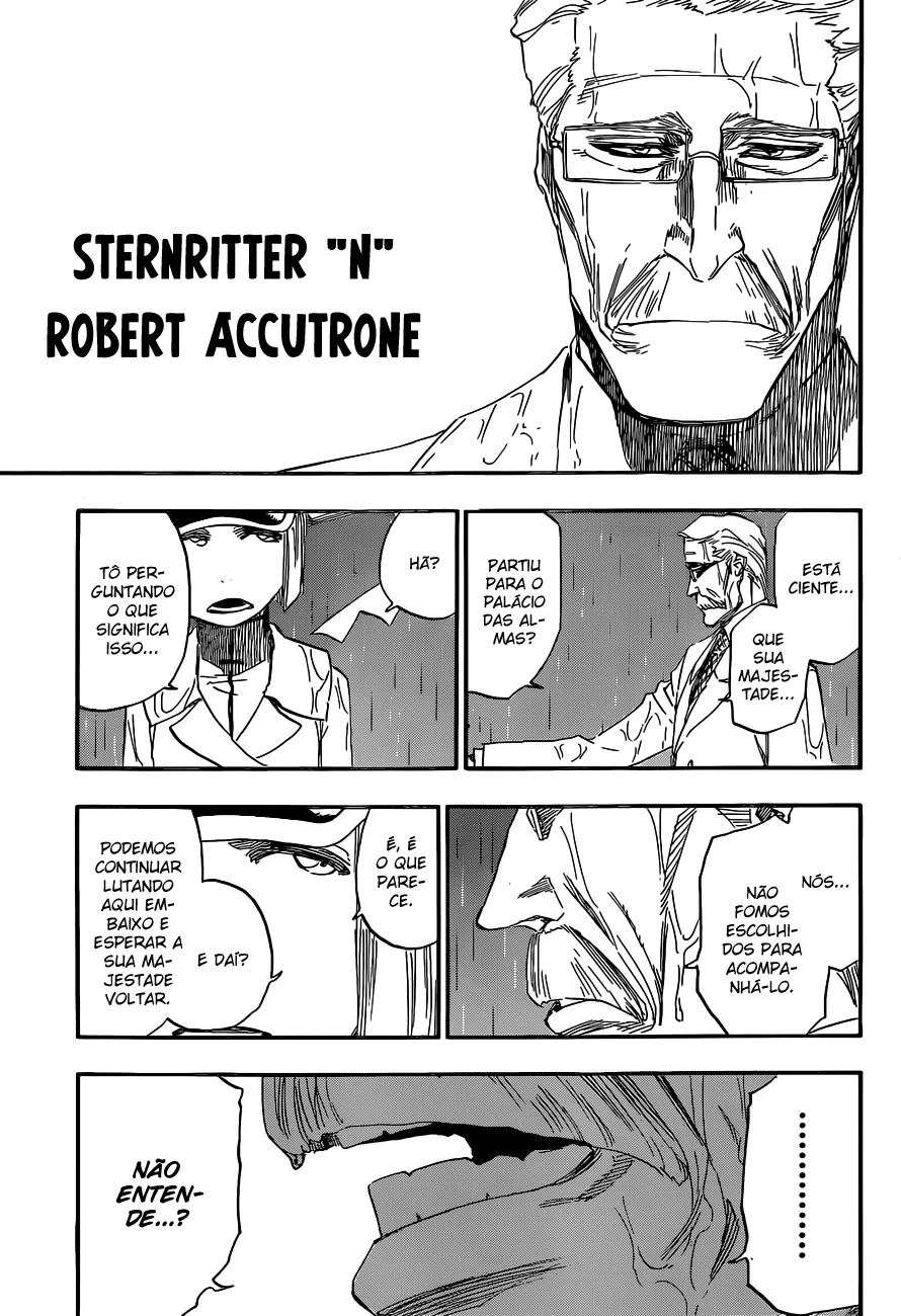 Read Bleach (PT-BR) PT Manga Online