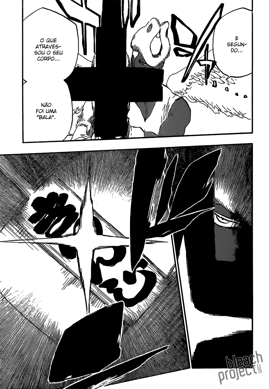 Read Bleach (PT-BR) PT Manga Online