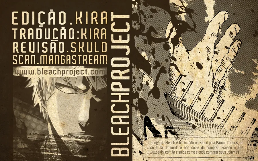 Read Bleach (PT-BR) PT Manga Online