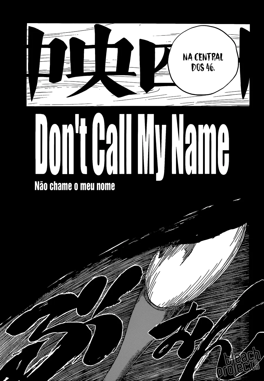 Read Bleach (PT-BR) PT Manga Online