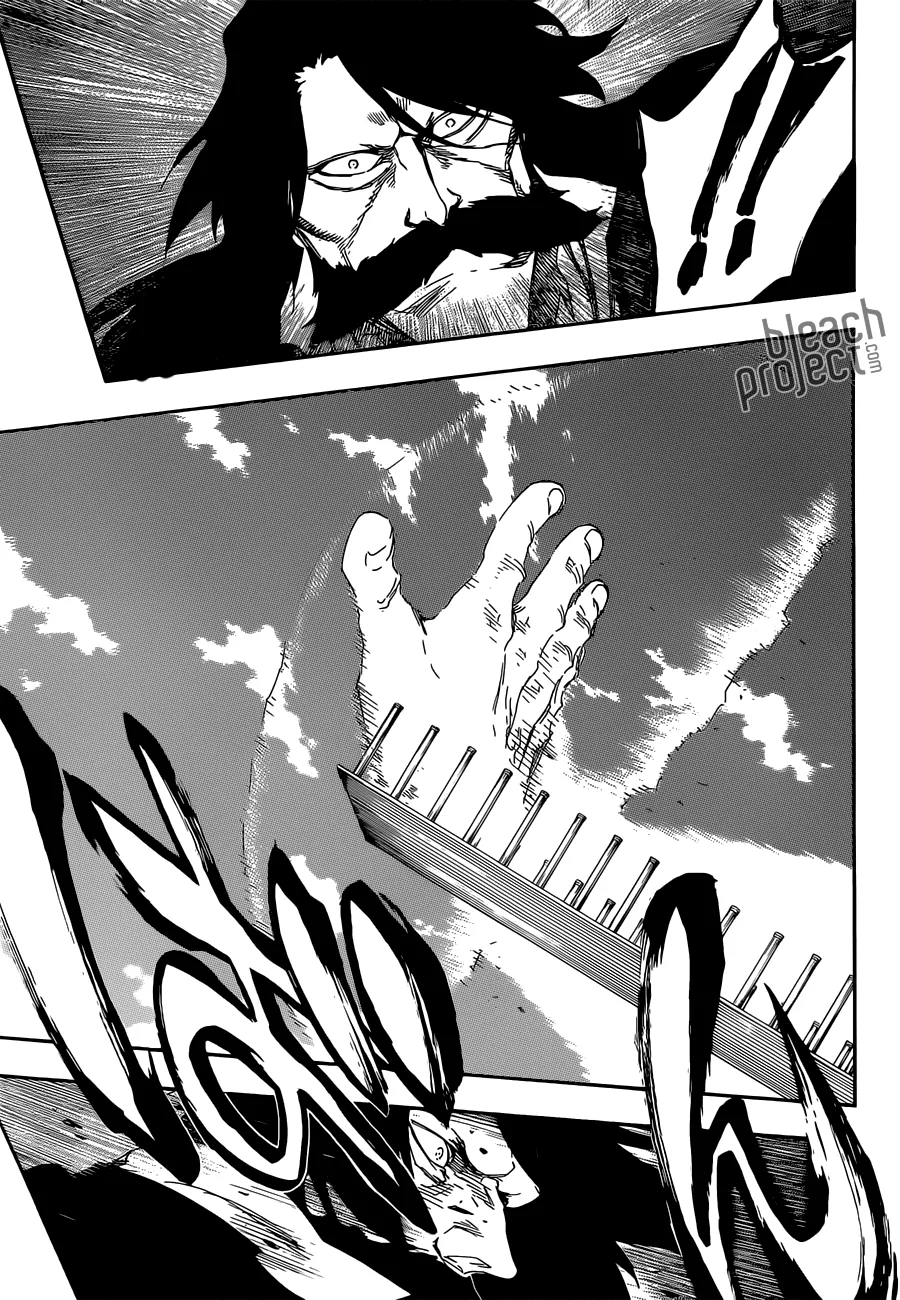 Read Bleach (PT-BR) PT Manga Online