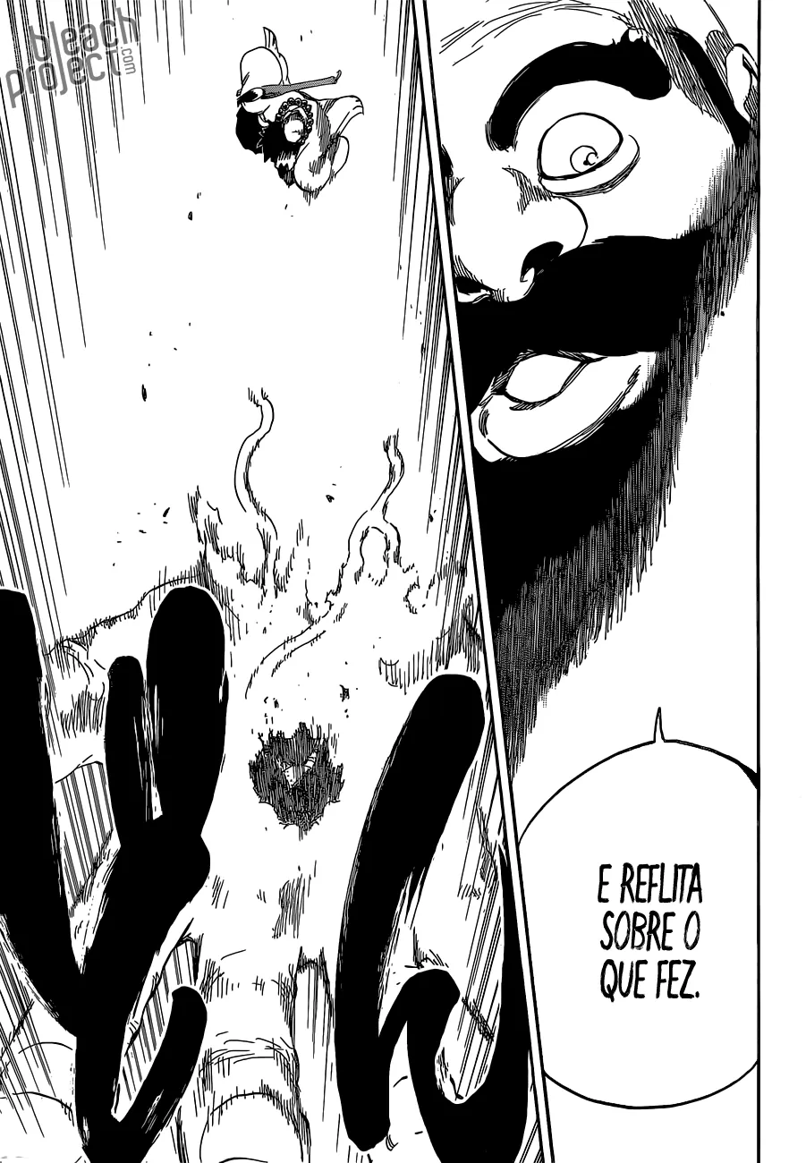 Read Bleach (PT-BR) PT Manga Online