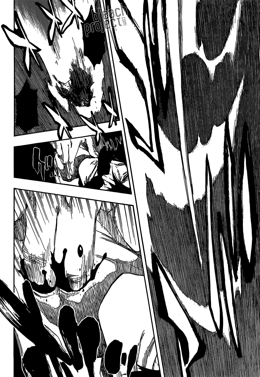 Read Bleach (PT-BR) PT Manga Online