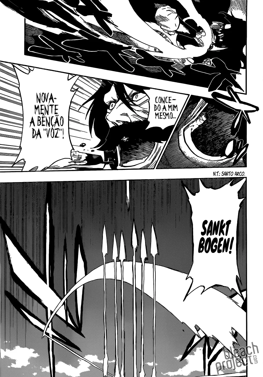 Read Bleach (PT-BR) PT Manga Online