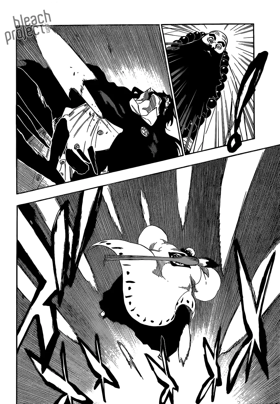 Read Bleach (PT-BR) PT Manga Online
