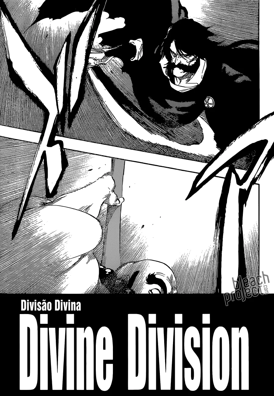 Read Bleach (PT-BR) PT Manga Online