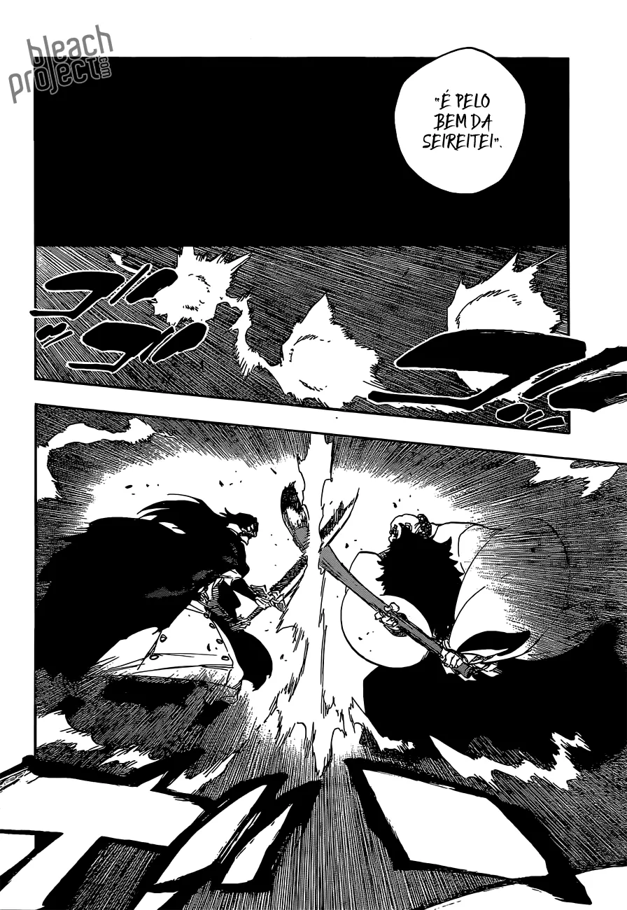 Read Bleach (PT-BR) PT Manga Online