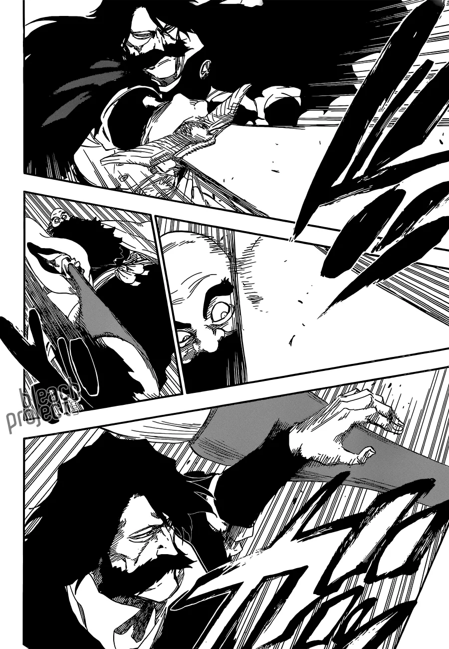 Read Bleach (PT-BR) PT Manga Online