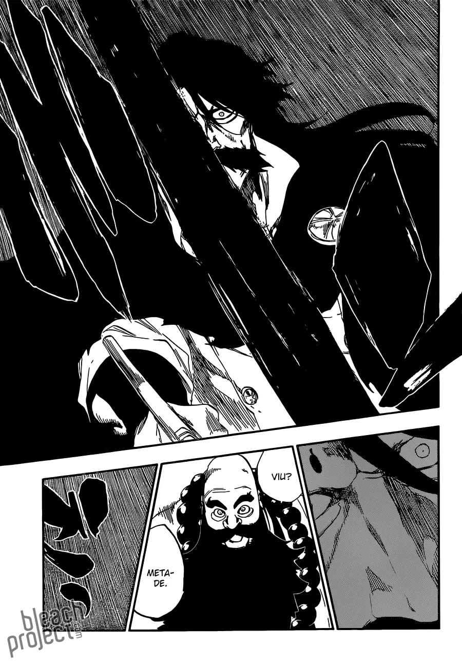 Read Bleach (PT-BR) PT Manga Online