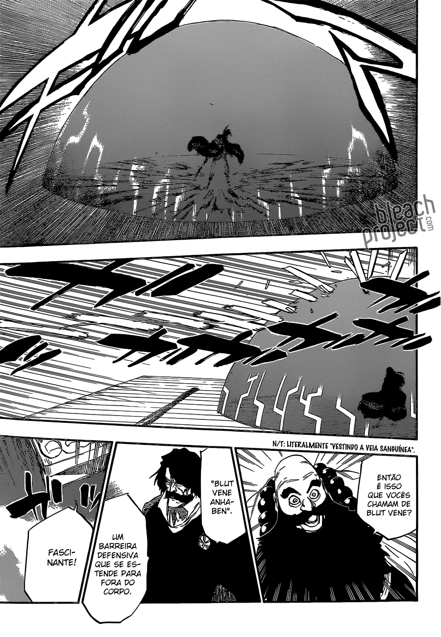 Read Bleach (PT-BR) PT Manga Online