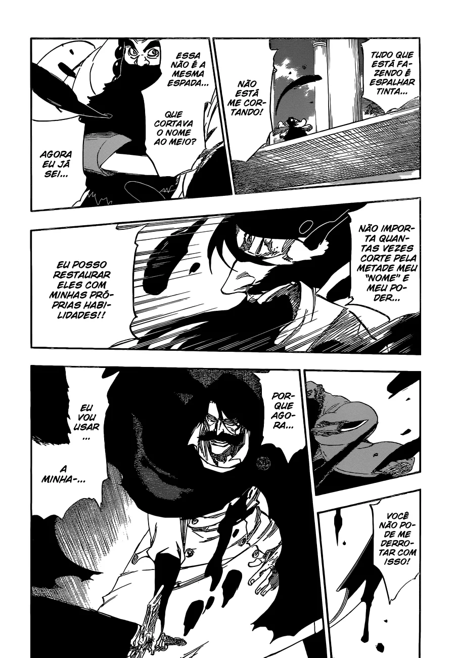 Read Bleach (PT-BR) PT Manga Online