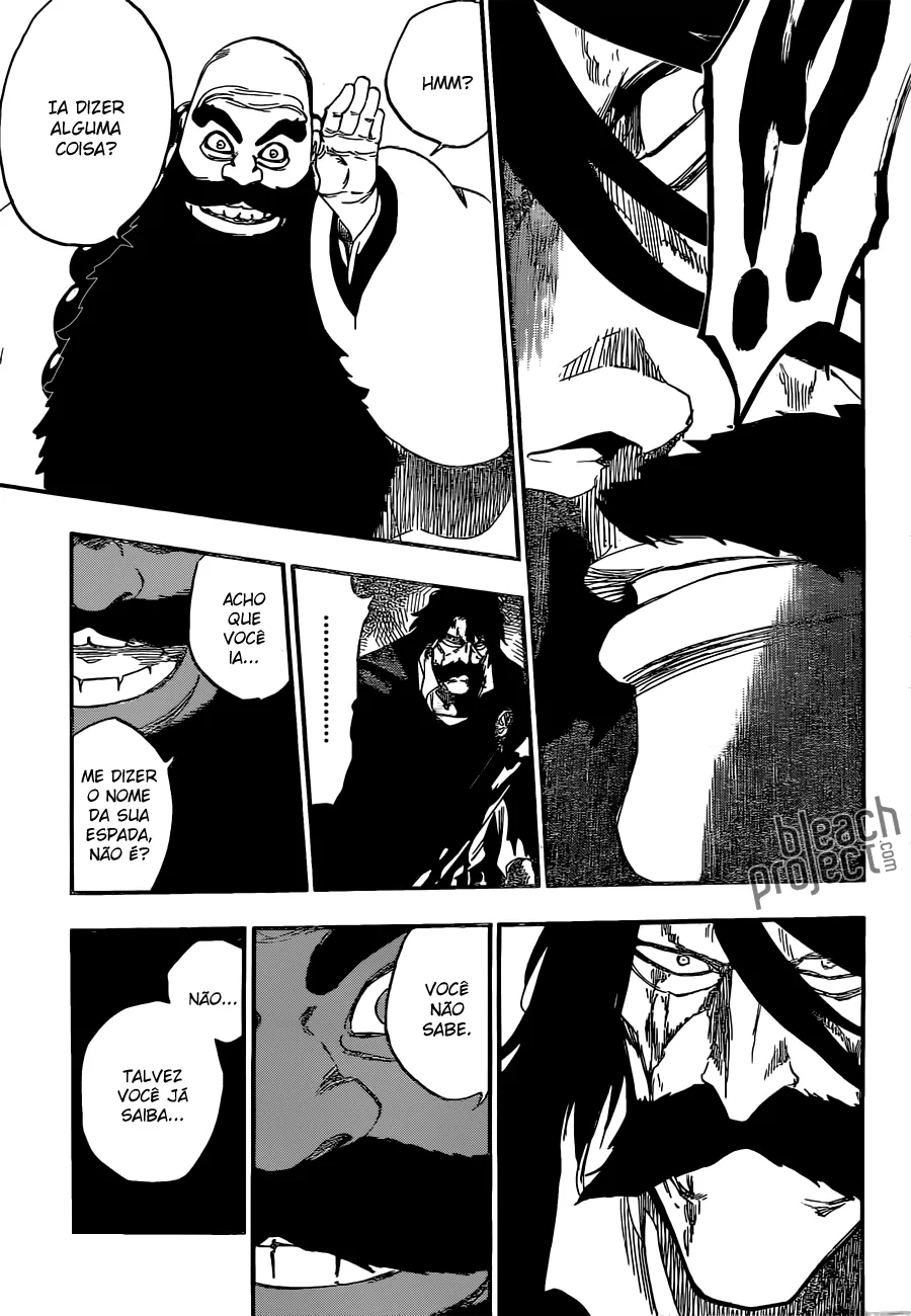 Read Bleach (PT-BR) PT Manga Online