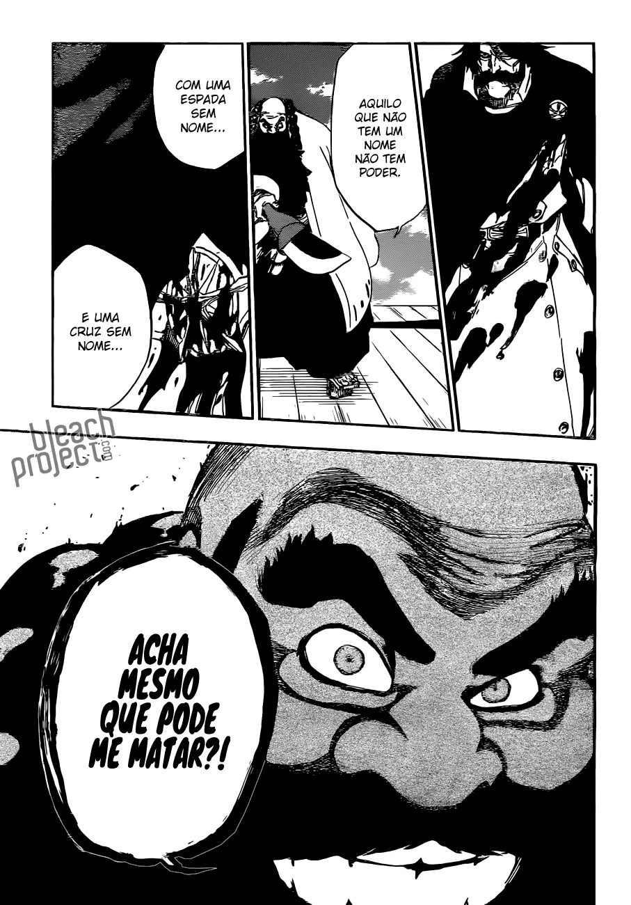 Read Bleach (PT-BR) PT Manga Online