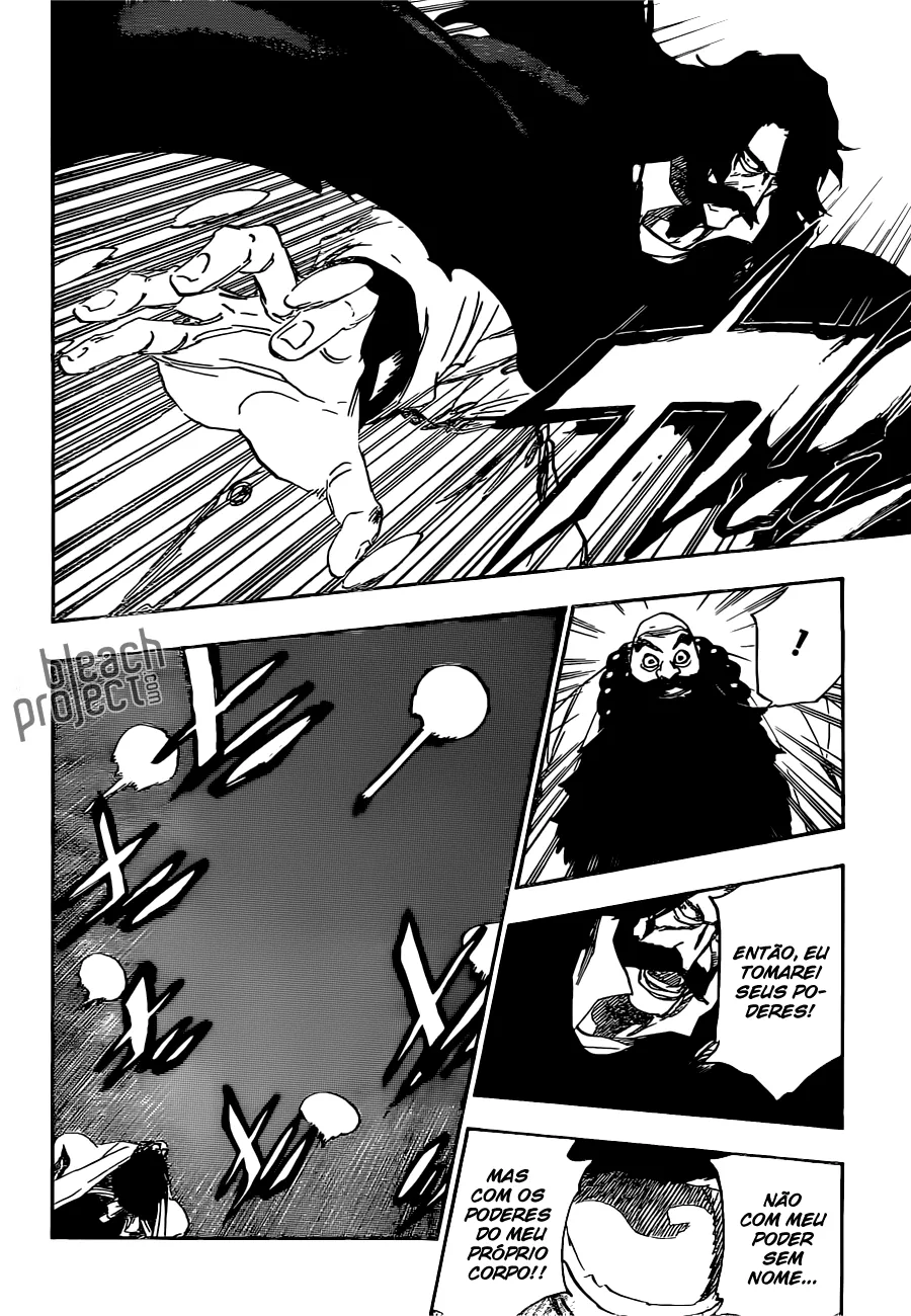 Read Bleach (PT-BR) PT Manga Online