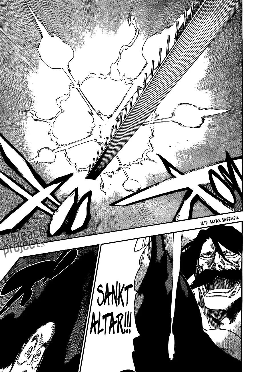 Read Bleach (PT-BR) PT Manga Online