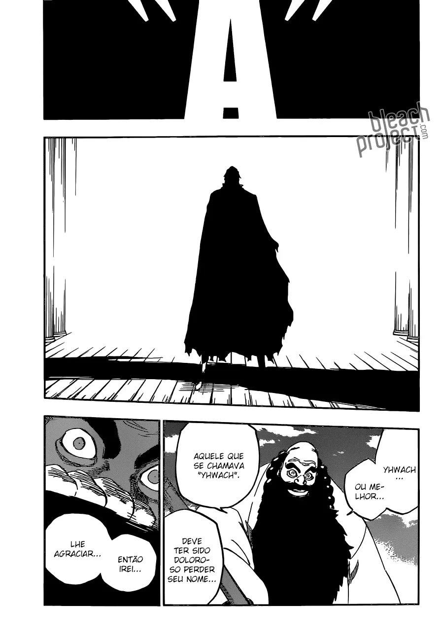 Read Bleach (PT-BR) PT Manga Online