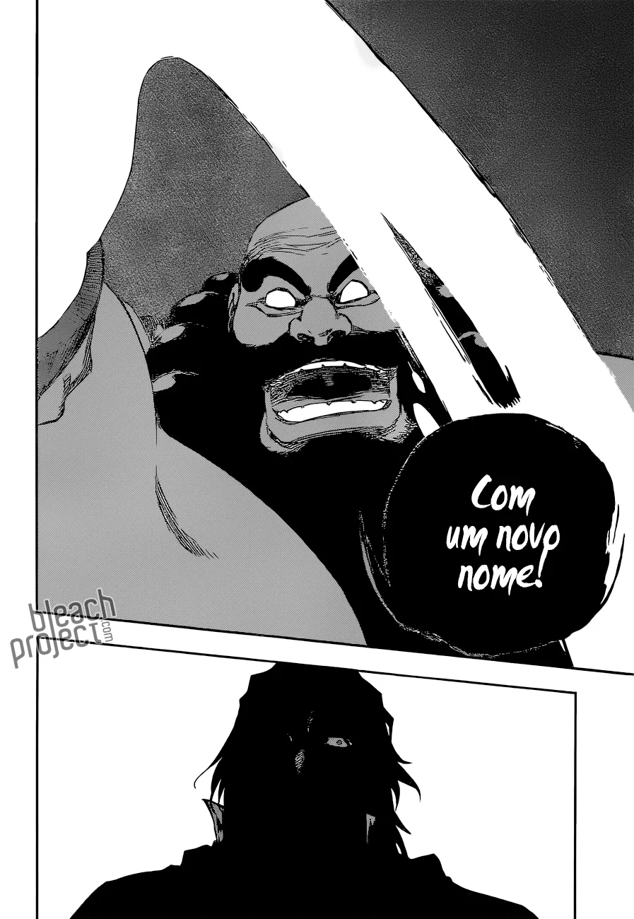 Read Bleach (PT-BR) PT Manga Online