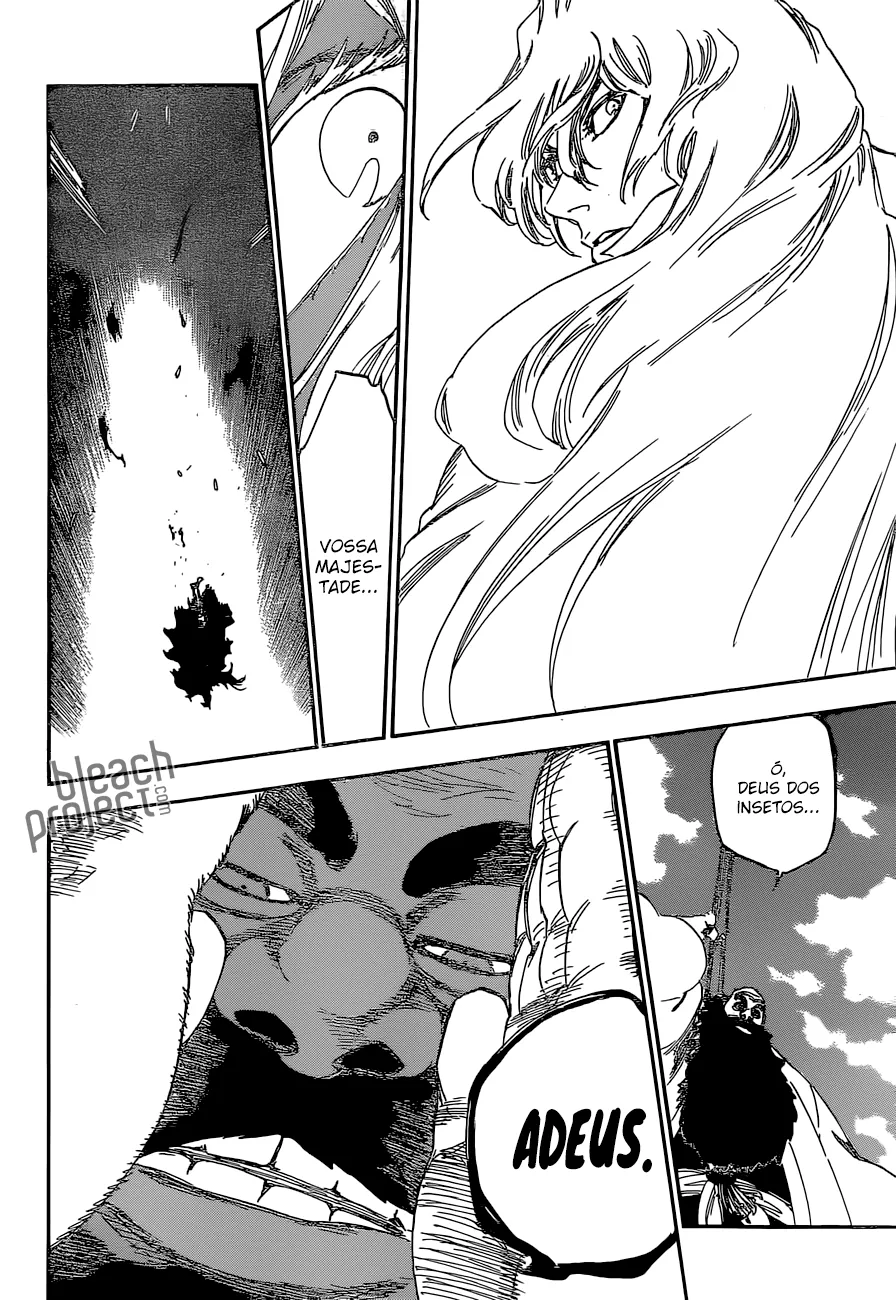 Read Bleach (PT-BR) PT Manga Online