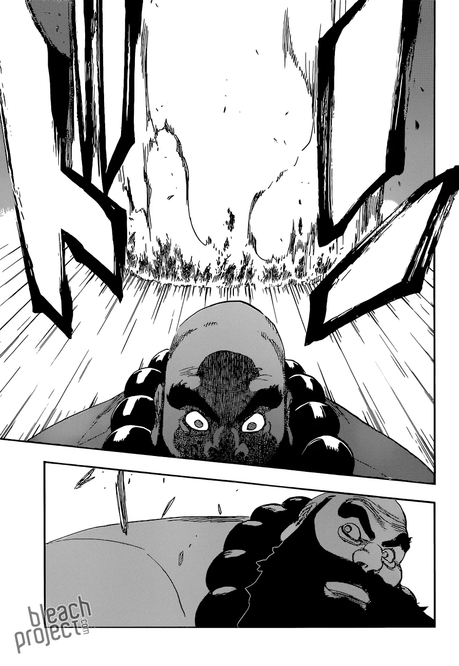 Read Bleach (PT-BR) PT Manga Online