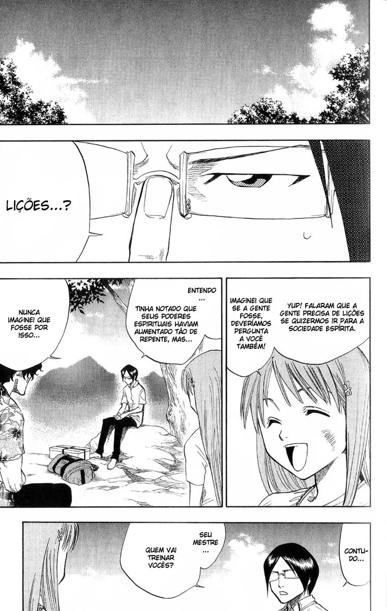 Read Bleach (PT-BR) PT Manga Online
