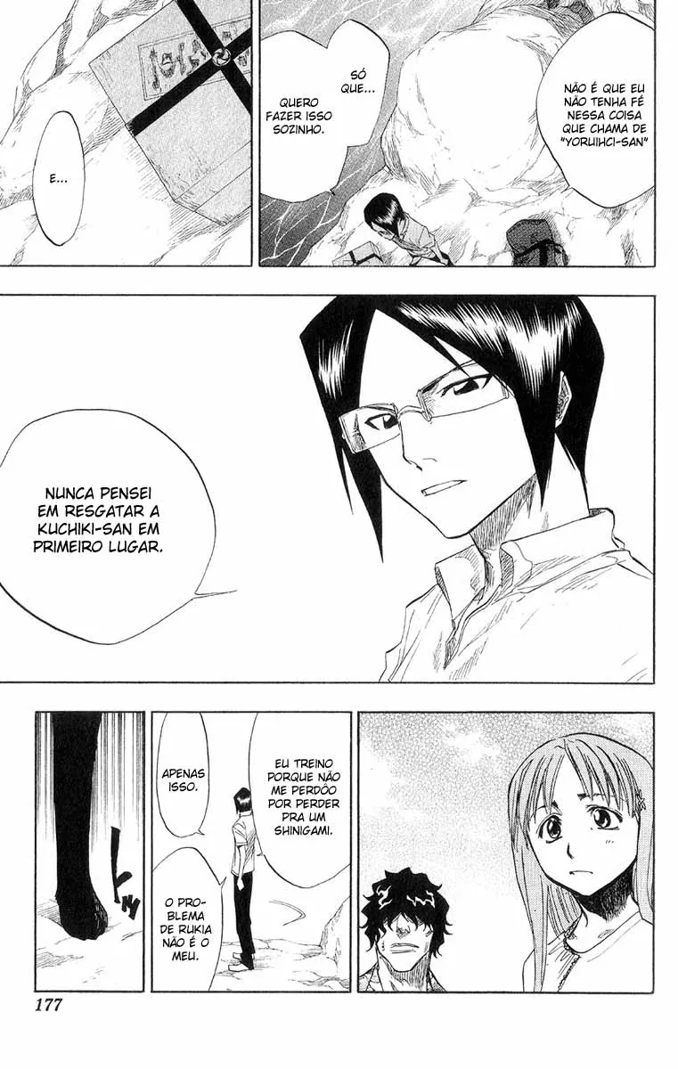 Read Bleach (PT-BR) PT Manga Online