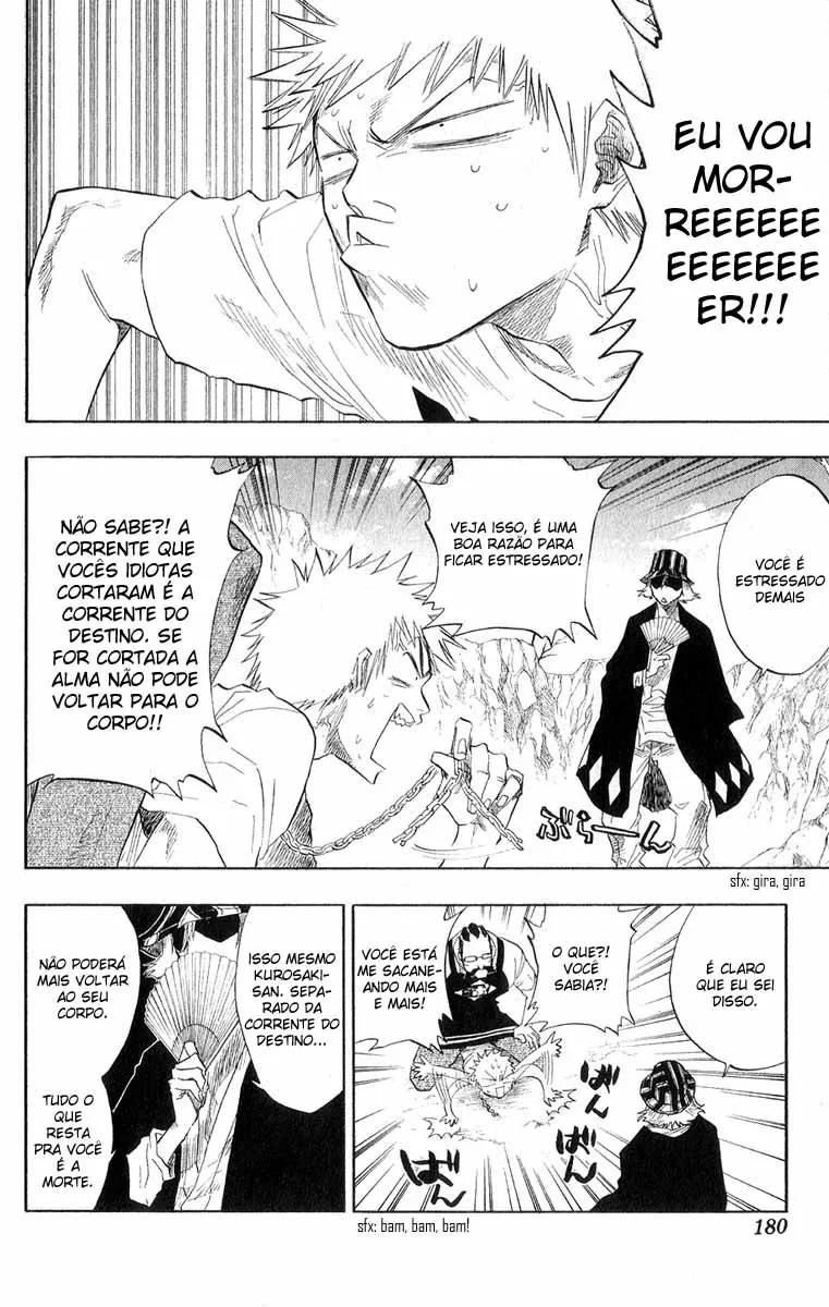 Read Bleach (PT-BR) PT Manga Online