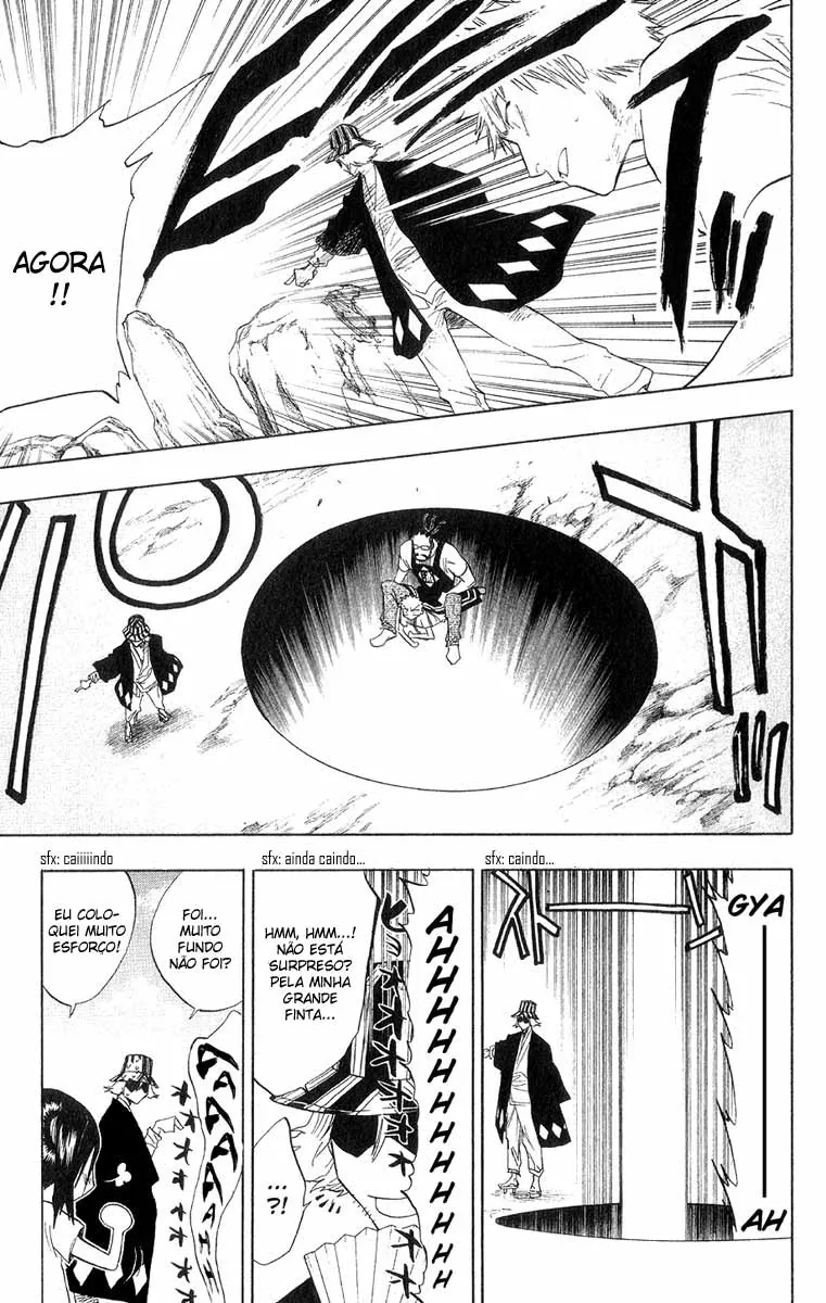 Read Bleach (PT-BR) PT Manga Online