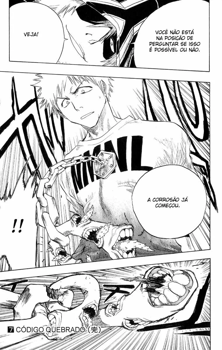 Read Bleach (PT-BR) PT Manga Online