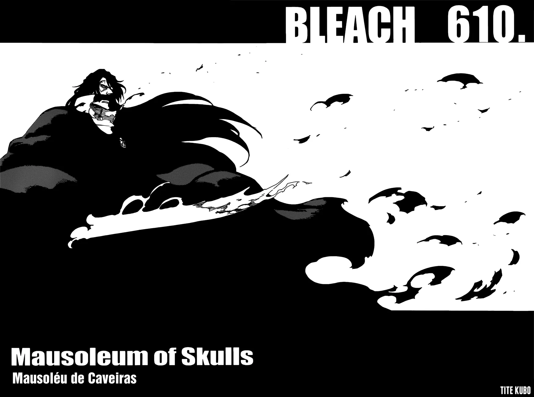 Read Bleach (PT-BR) PT Manga Online