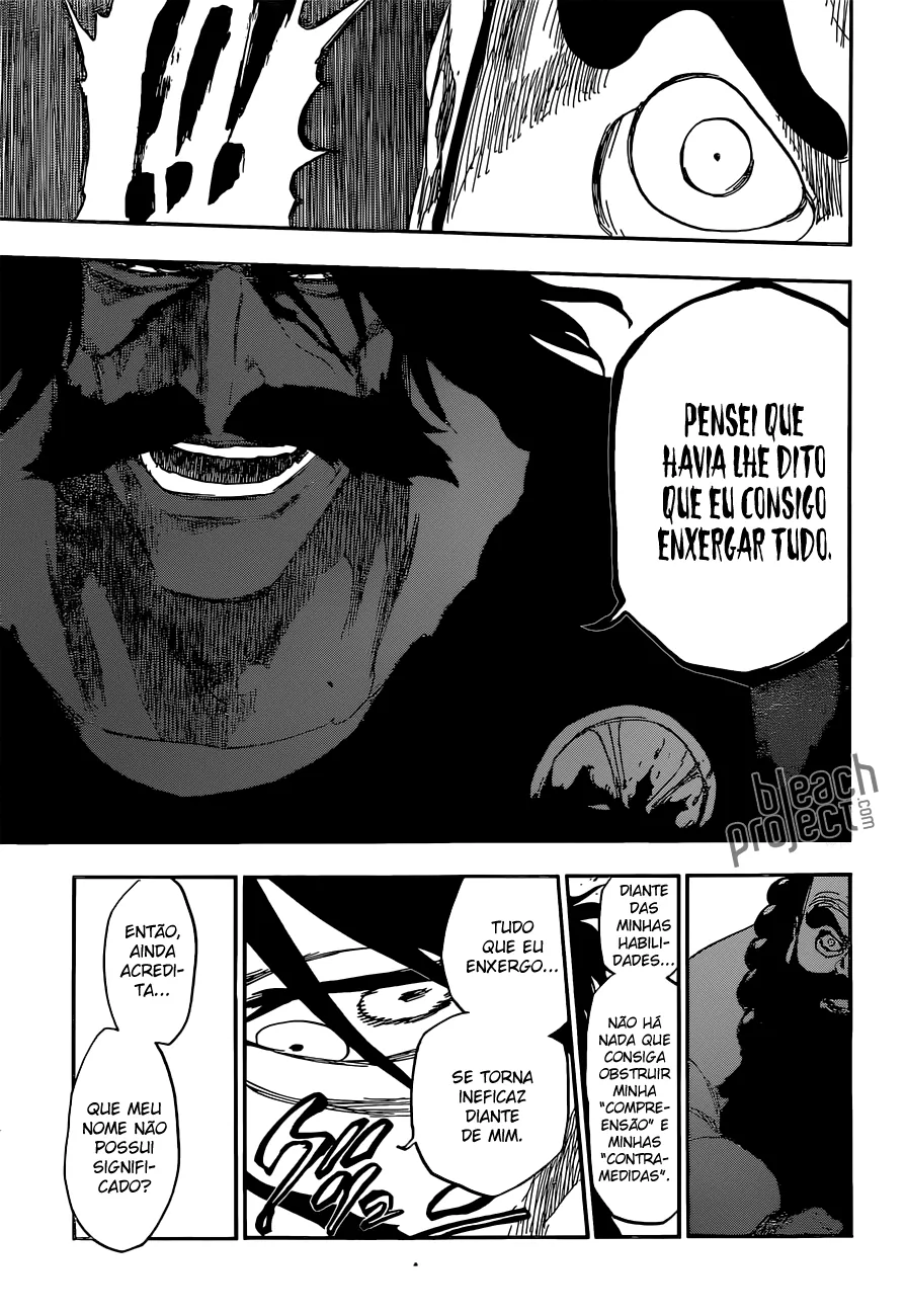 Read Bleach (PT-BR) PT Manga Online