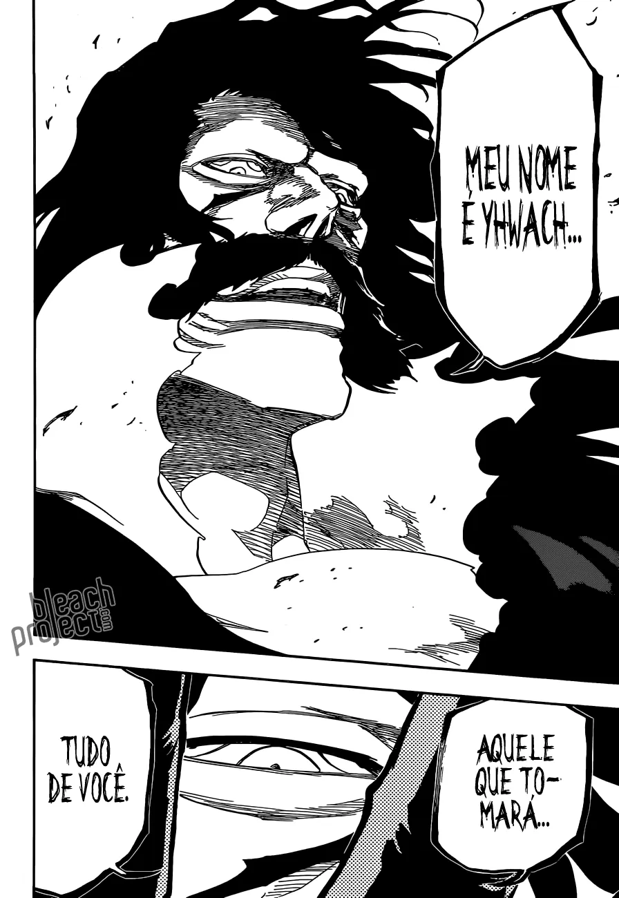 Read Bleach (PT-BR) PT Manga Online