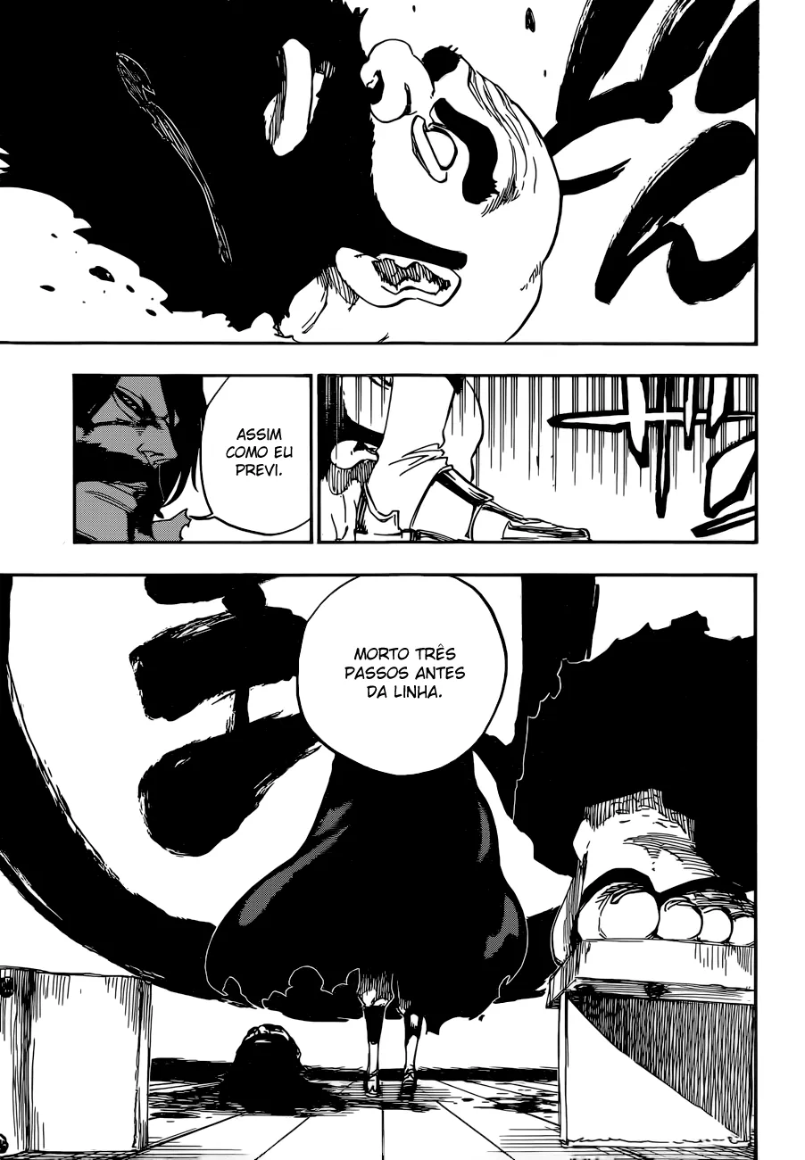 Read Bleach (PT-BR) PT Manga Online