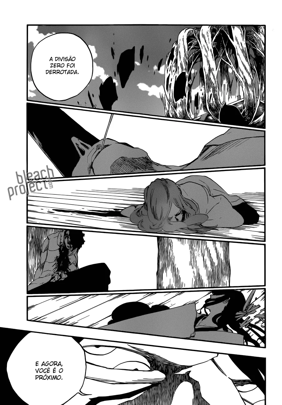 Read Bleach (PT-BR) PT Manga Online