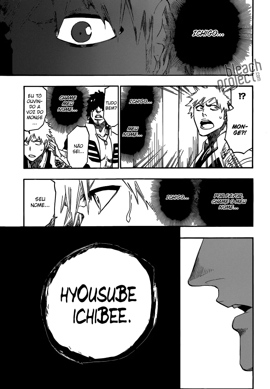 Read Bleach (PT-BR) PT Manga Online
