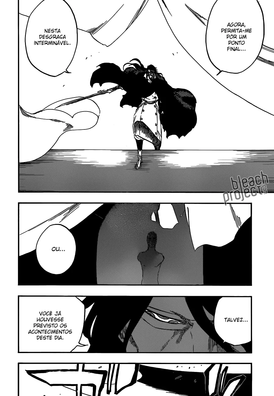 Read Bleach (PT-BR) PT Manga Online