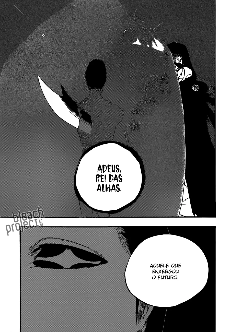 Read Bleach (PT-BR) PT Manga Online