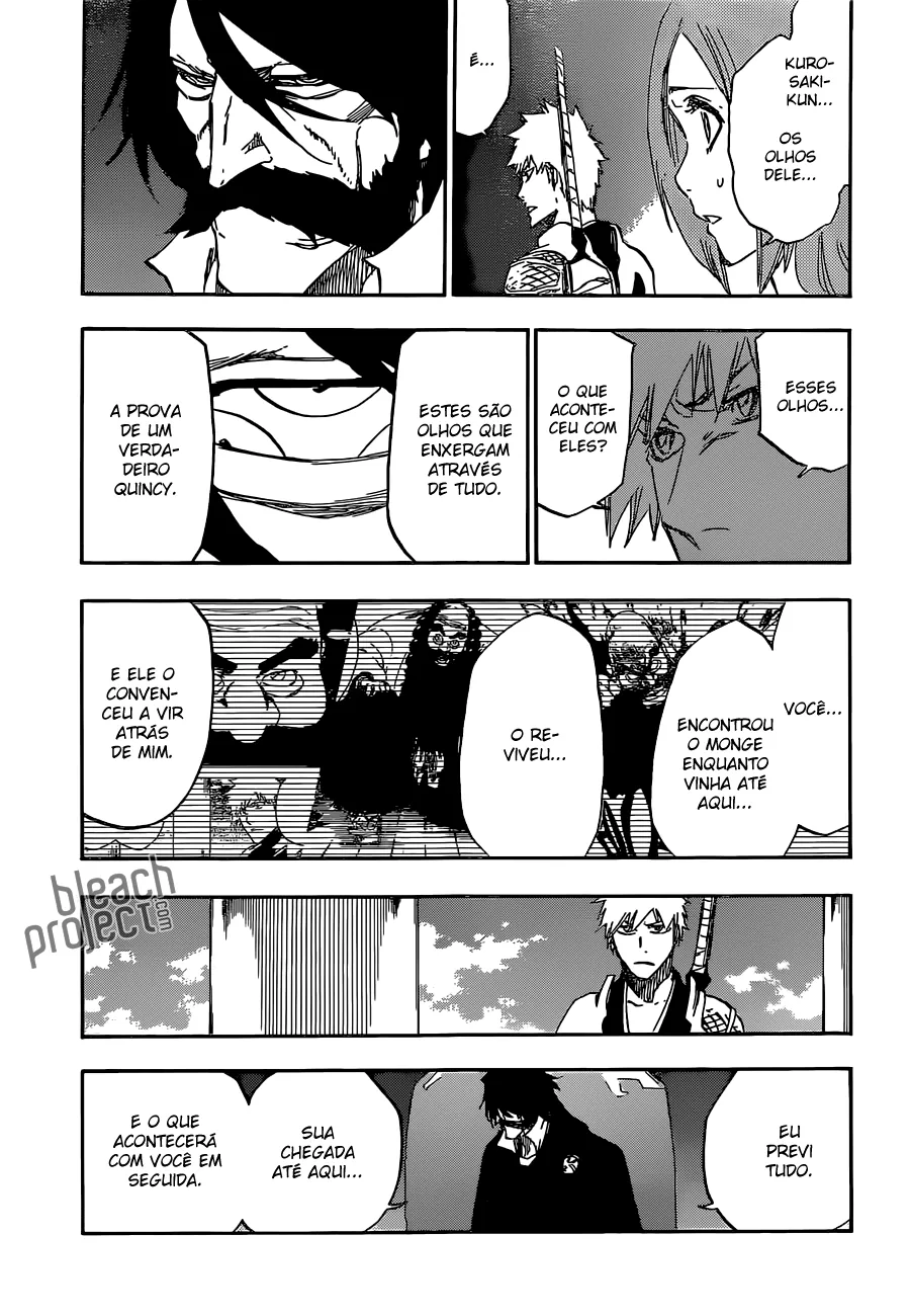 Read Bleach (PT-BR) PT Manga Online