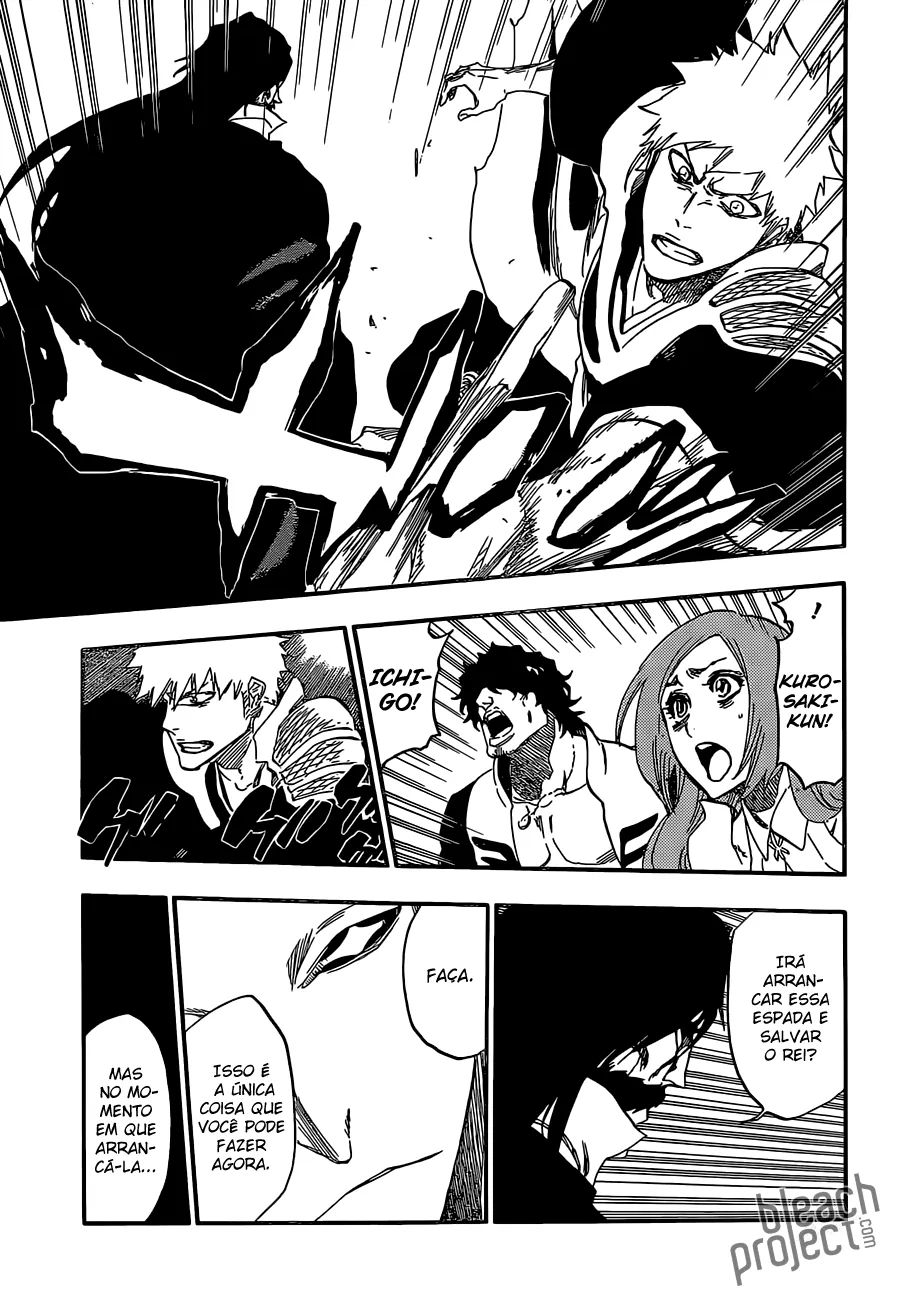 Read Bleach (PT-BR) PT Manga Online