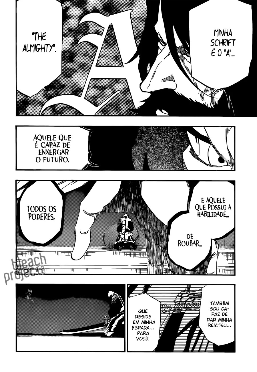 Read Bleach (PT-BR) PT Manga Online