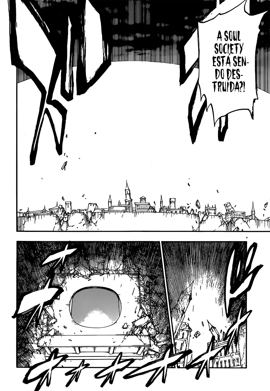 Read Bleach (PT-BR) PT Manga Online