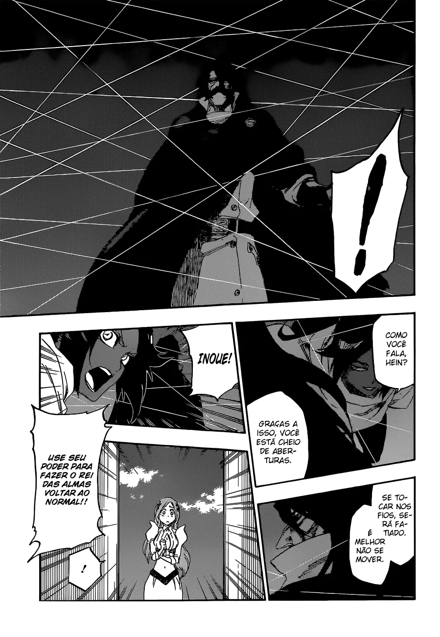 Read Bleach (PT-BR) PT Manga Online