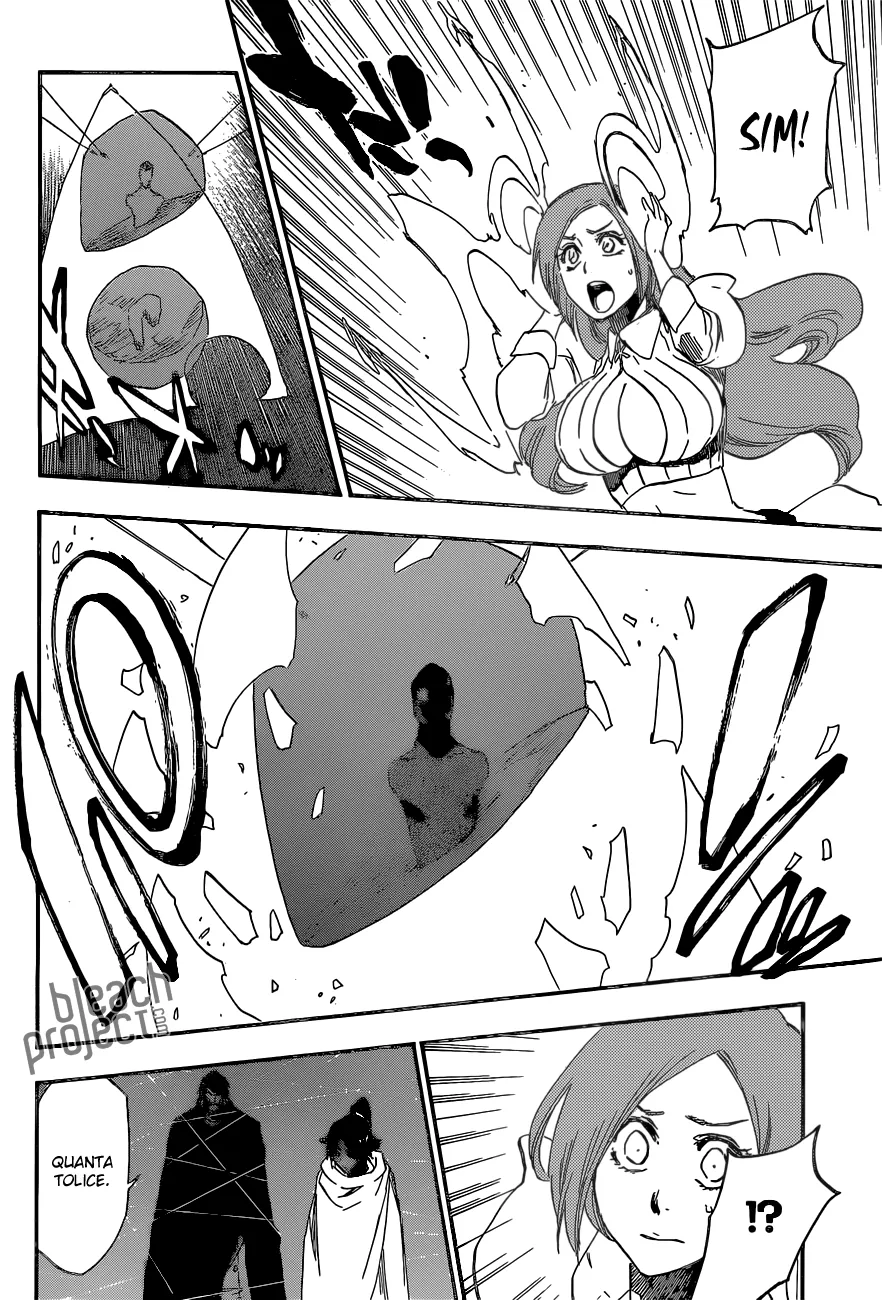 Read Bleach (PT-BR) PT Manga Online