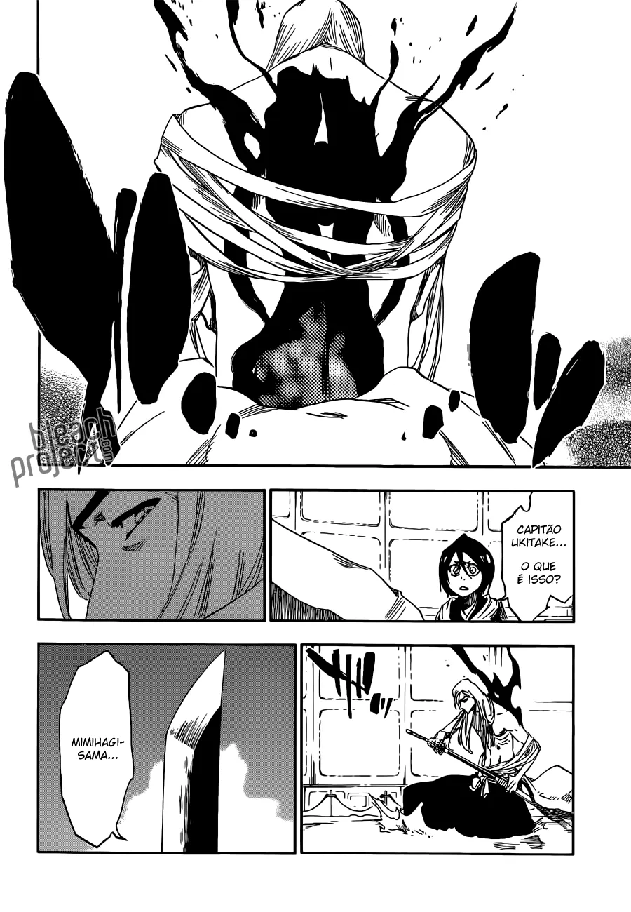 Read Bleach (PT-BR) PT Manga Online