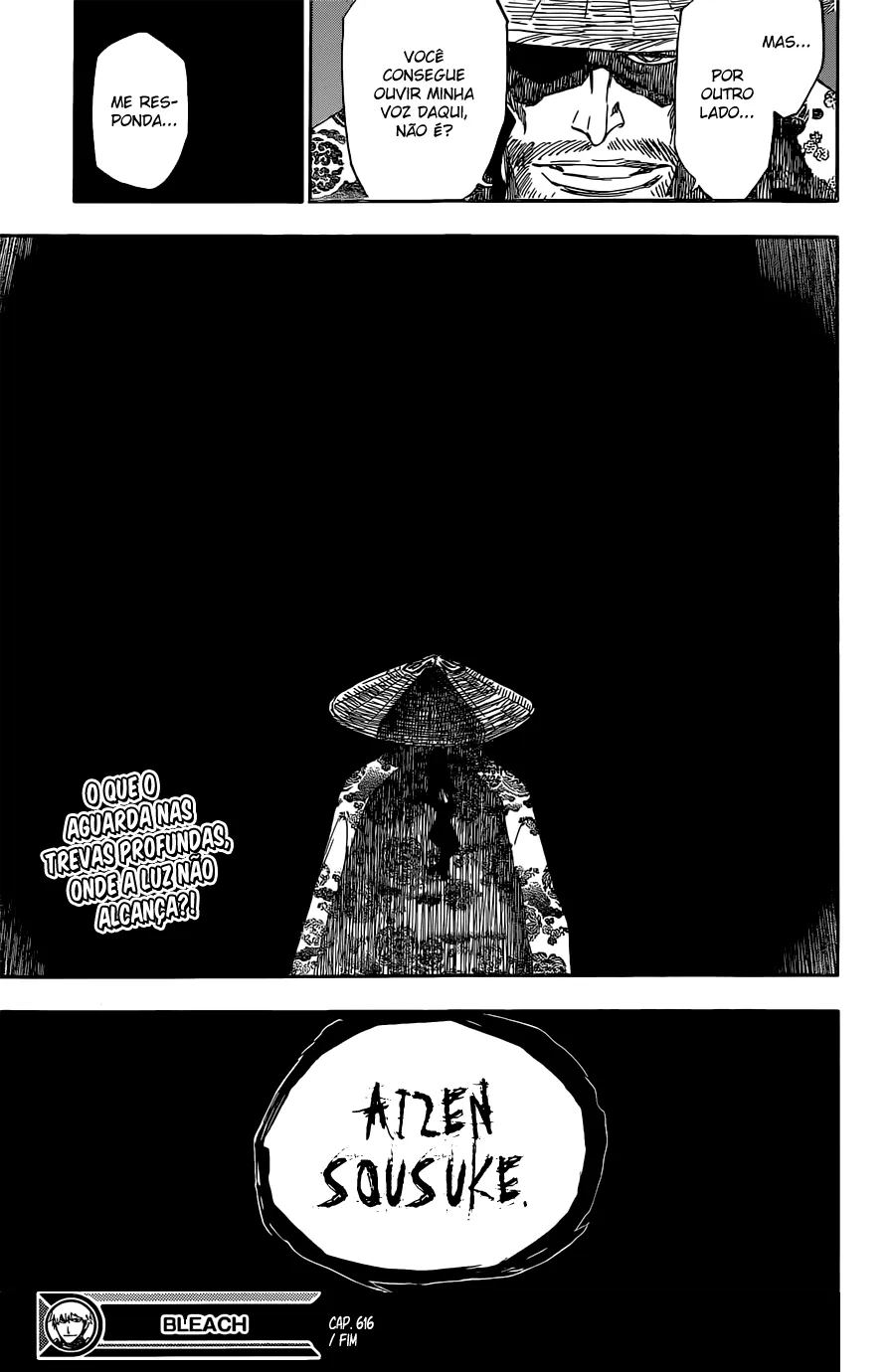 Read Bleach (PT-BR) PT Manga Online